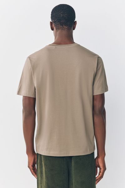 Next T-Shirt T-Shirt mit Hirschmotiv im günstig online kaufen