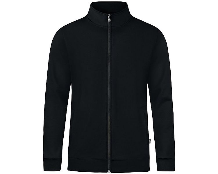 Jako Sweatshirt Sweatjacke Doubletex günstig online kaufen