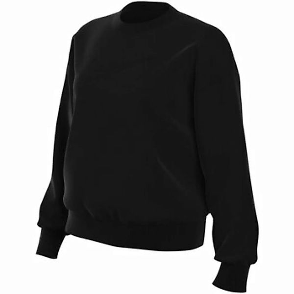 Nike  Sweatshirt Sport Dri-FIT Get Fit Graphic Crew DQ5542-010 günstig online kaufen