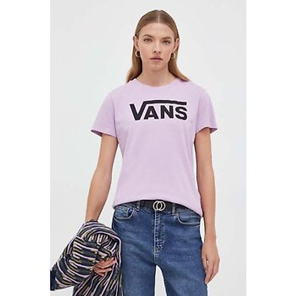 Vans  T-Shirts & Poloshirts VN000EYFBUG1 günstig online kaufen