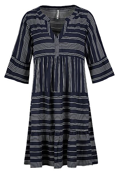 SUBLEVEL Strandkleid Sublevel Damen Kleid Strandkleid günstig online kaufen
