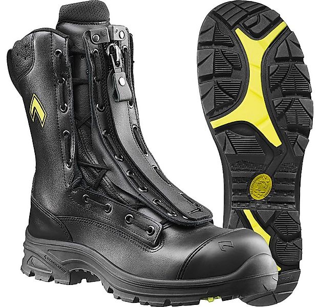 haix Haix Special Fighter Pro Feuerwehrstiefel Stiefel Gore-Tex günstig online kaufen