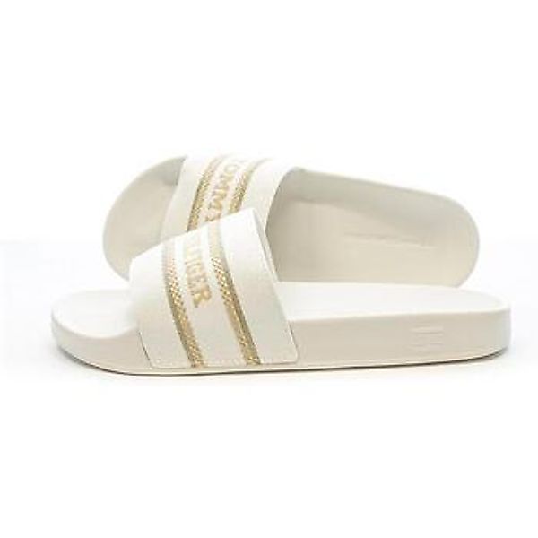 Tommy Hilfiger  Zehensandalen FW0FW07845 günstig online kaufen