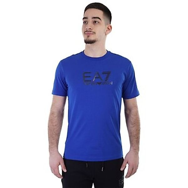Emporio Armani  T-Shirt Ea7 günstig online kaufen