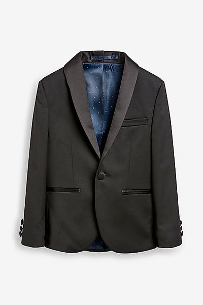 Next Anzugsakko Schwarzer Smoking - Jacke günstig online kaufen