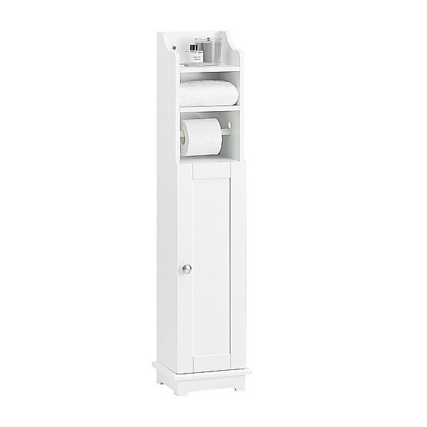 SoBuy Toilettenpapierhalter FRG135/FRG177, Toilettenrollenhalter Toilettenp günstig online kaufen