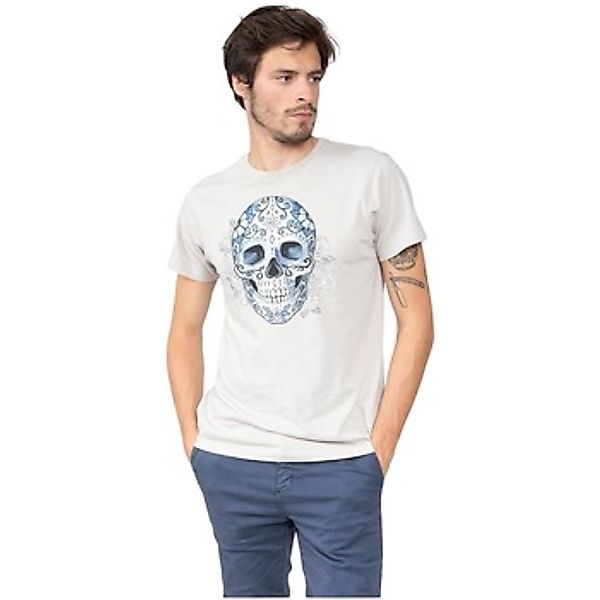 Deeluxe  T-Shirt T-shirt  Calab günstig online kaufen