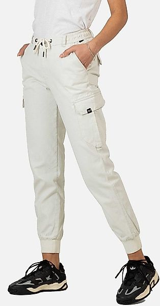 REELL Cargohose Reflex Women Rib Cargo günstig online kaufen