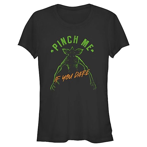 Netflix - Stranger Things - Demogorgon Pinch Me If You Dare - St. Patrick's günstig online kaufen