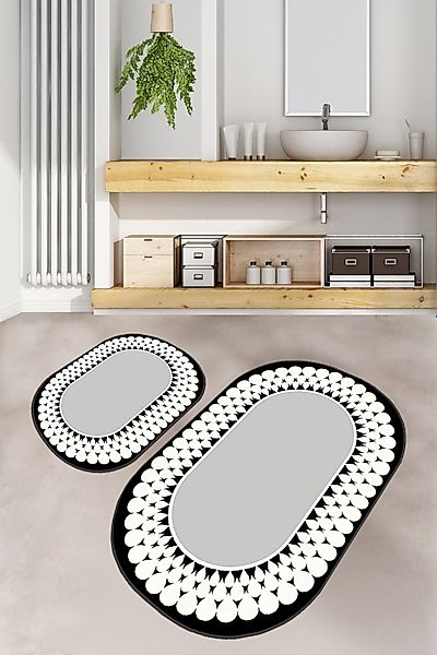 L'Essentiel Maison Badematte 100% POLYESTER, 50 günstig online kaufen