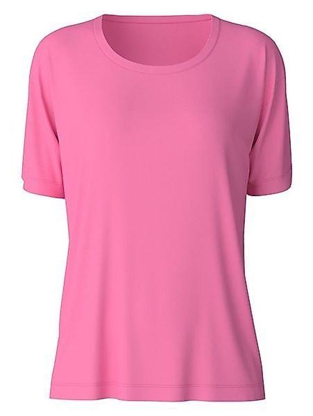 CALIDA Kurzarmshirt Favourites Damen (1-tlg) günstig online kaufen