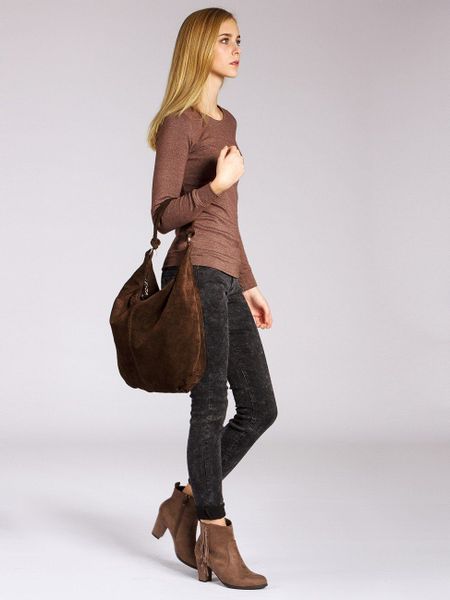 Caspar Langarmshirt MUSE SRT024 figurfreundliches Damen günstig online kaufen