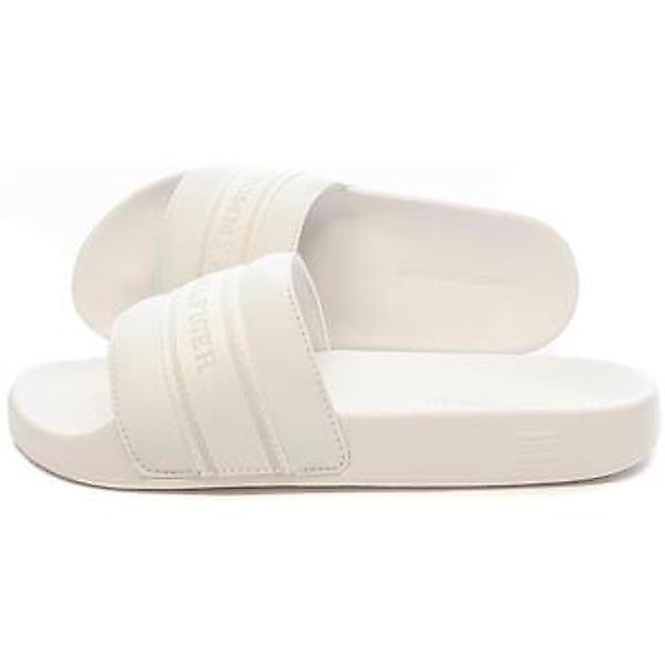 Tommy Hilfiger  Zehensandalen FW0FW08529-YBL günstig online kaufen