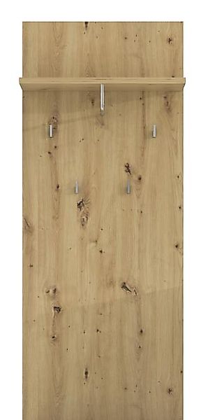 Paneel TULUZA von Forte Artisan Eiche günstig online kaufen