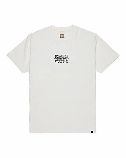 DC Shoes T-Shirt "Made Custom" günstig online kaufen