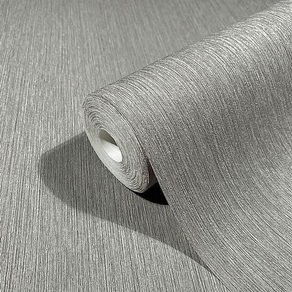 Marburg Vliestapete »Linen«, uni, Kunst moderne Tapete für Wohnzimmer Schla günstig online kaufen