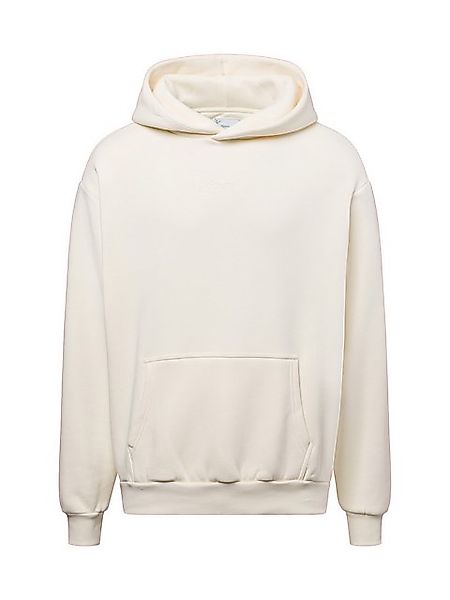 Karl Kani Hoodie Small Signature Essential OS Hoodie mit Kängurutasche günstig online kaufen