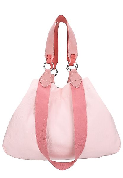 Fritzi aus Preußen Shopper Washed Denim günstig online kaufen