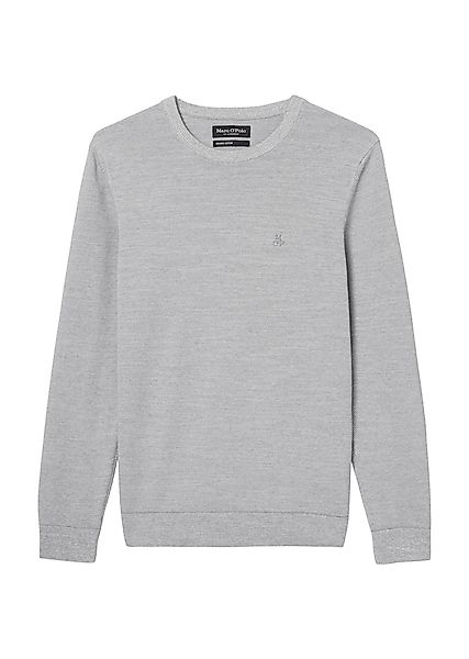 Marc O'Polo Herren Pullover M20502360074 günstig online kaufen