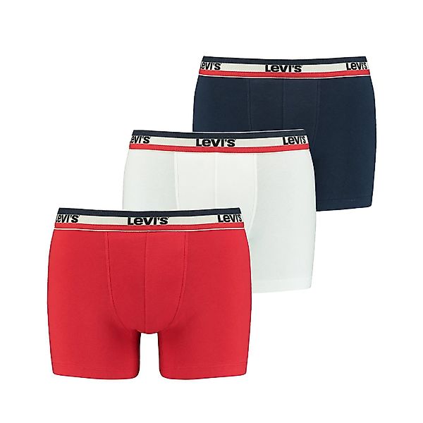 Levi's® Boxershorts LEVIS Men Sprtswr Logo günstig online kaufen