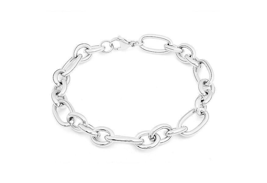 Tamaris Armband Elegant Chunky Edelstahl günstig online kaufen