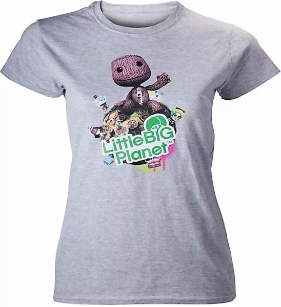 Little Big Planet T-Shirt günstig online kaufen