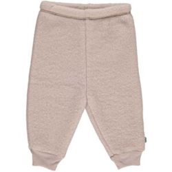 Müsli by GREEN COTTON Outdoorhose Wollhose günstig online kaufen