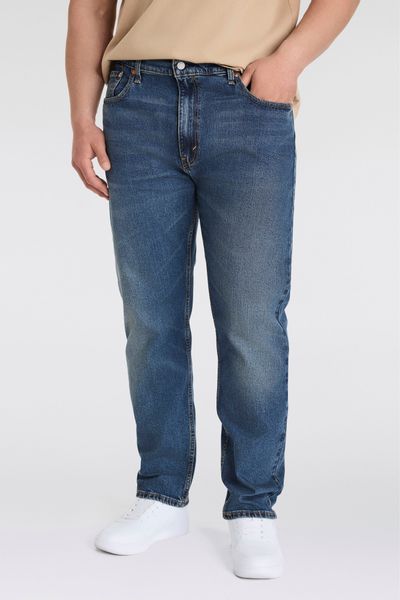 Levis Plus Tapered-fit-Jeans "502 TAPER B&T" mit Stretch günstig online kaufen