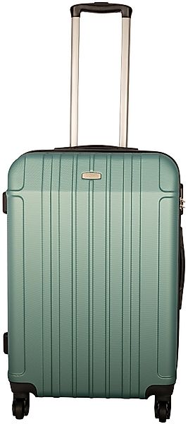 Cahoon Hartschalen-Trolley Hartschalenkoffer Trolley Koffer / günstig online kaufen