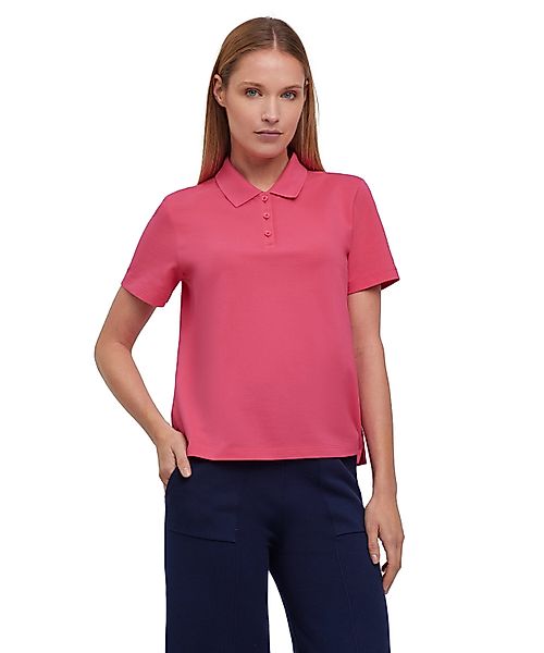FALKE Poloshirt (1-tlg., 1) aus hochwertiger günstig online kaufen