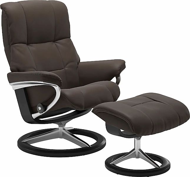 Stressless Relaxsessel "Mayfair" mit Signature Base, Gestell Schwarz, Sesse günstig online kaufen