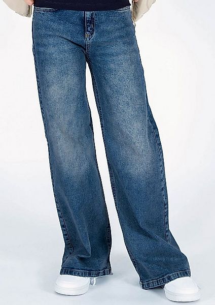 BLUE EFFECT Stretch-Jeans günstig online kaufen