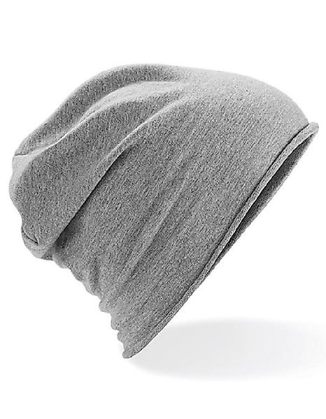 Beechfield® Beanie leichte, atmungsaktive Herren Mütze günstig online kaufen