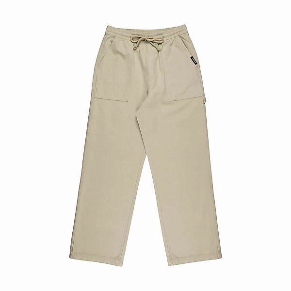 Santa Cruz Cargohose "COOMBE UTILITY PANT" aus Baumwolle, atmungsaktiv, spo günstig online kaufen