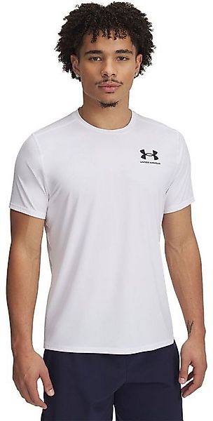 Under Armour® Trainingsshirt Heatgear Fitted T-Shirt günstig online kaufen