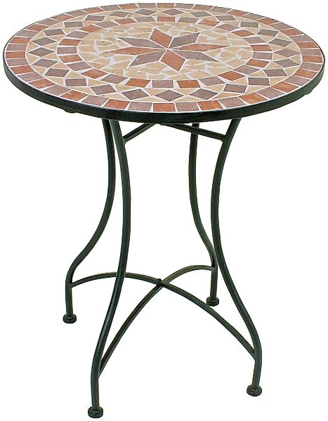 Garden Pleasure Balkonset Amarillo, (1x Tisch, günstig online kaufen