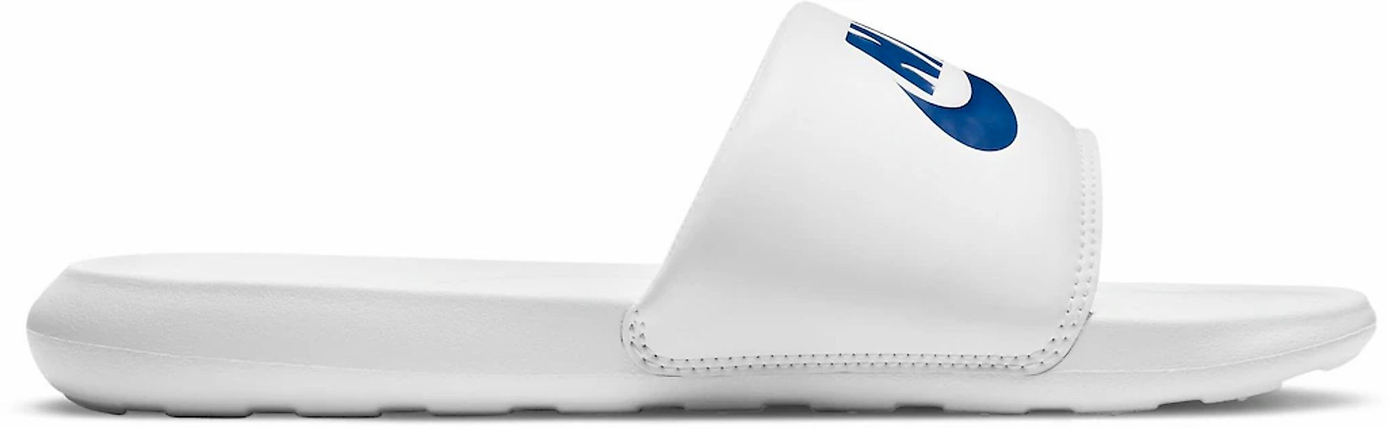 Nike Sportswear Badesandale "VICTORI ONE SLIDE" Badelatschen günstig online kaufen