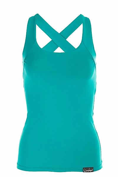 Winshape Sporttop "WVR25", Cross Back Style günstig online kaufen