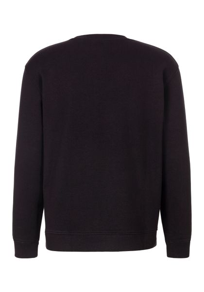 HUGO Blue Sweatshirt Classic Crew mit günstig online kaufen