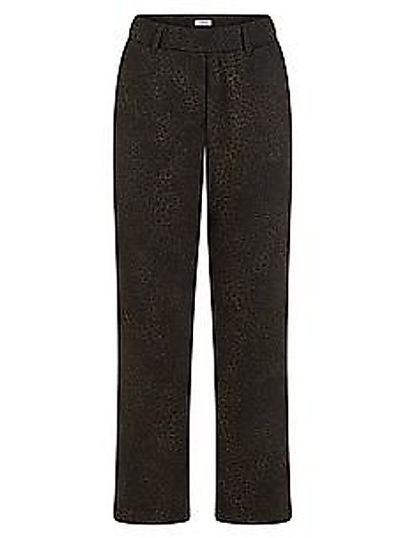 7/8-Jersey-Hose KjBrand schwarz günstig online kaufen