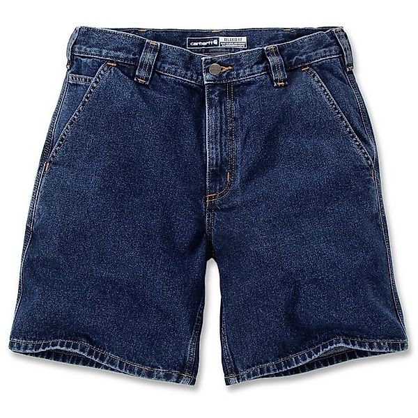 Carhartt Shorts Carhartt Herren Shorts Denim Utility günstig online kaufen