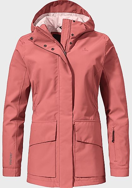 Schöffel Outdoorjacke Jacket Geneva L günstig online kaufen