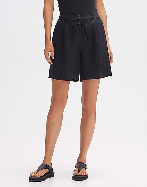 OPUS Shorts Leinen-Shorts MARILLA günstig online kaufen
