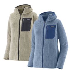 Patagonia W's R1 Air Full-Zip Hoody - Fleece günstig online kaufen