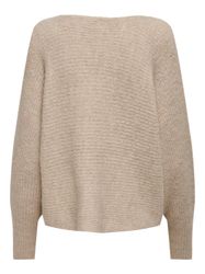 ONLY Strickpullover Only Damen Pullover OnlDaniella günstig online kaufen