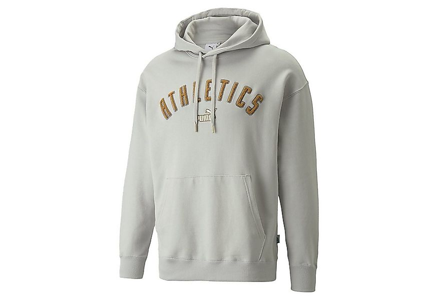 PUMA Hoodie Puma The Never Worn Hoodie günstig online kaufen