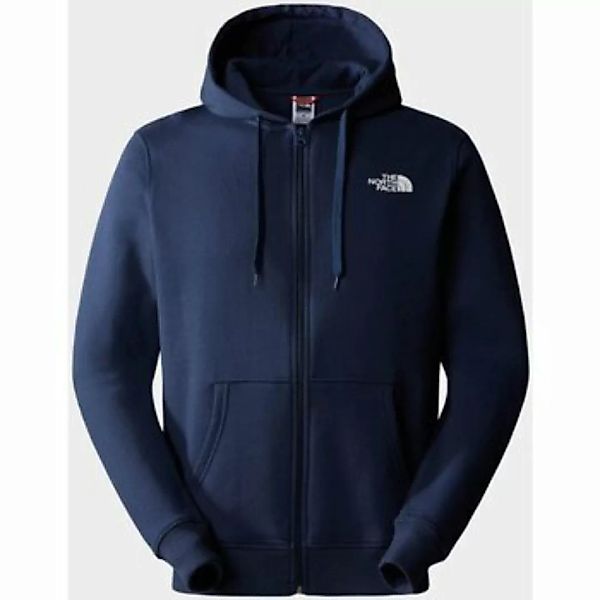 The North Face  Sweatshirt NF0A7R4P8K21 günstig online kaufen