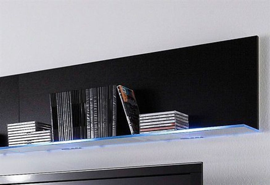 Höltkemeyer Wandregal "Line" Breite 100 cm günstig online kaufen