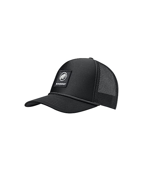 Mammut Baseball Cap Crag Cap Logo günstig online kaufen