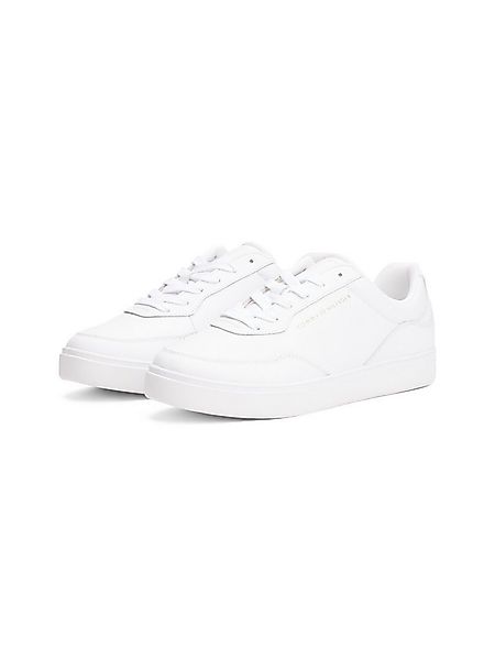 Tommy Hilfiger CASUAL CUPSOLE SNEAKER Plateausneaker, Freizeitschuh, Halbsc günstig online kaufen